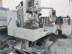 FRESATRICE CNC BOMAC MOD. FBL 1000 CNC