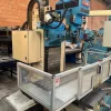 Fresatrice CNC usata