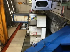 FRESATRICE COLGAR FV200 15mtx3000x1500