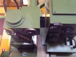 4#6964 Fresatrice Deber Dynamic-2