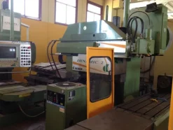4#6964 Fresatrice Deber Dynamic-2