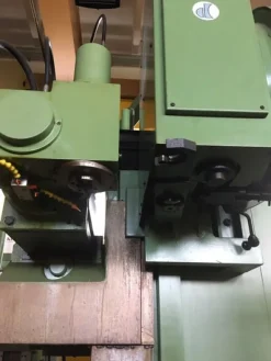 4#6964 Fresatrice Deber Dynamic-2