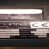 17#5881 Fresatrice fermavetro PVC Shuring