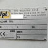 1#8173 Fresatrice FPT STINGER