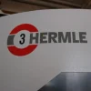 12#5528 Fresatrice Hermle