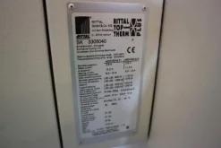 12#5528 Fresatrice Hermle