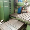 Fresatrice Landonio F.M:U 2000 VISUALIZZATA 3 assi