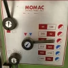 3#8173 Fresatrice MOMAC FU 1