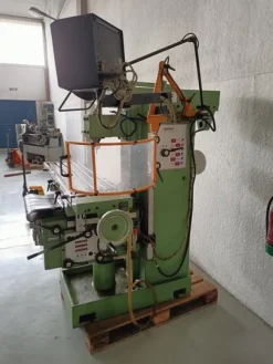 3#8173 Fresatrice MOMAC FU 1