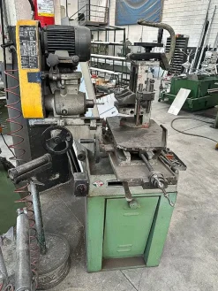Fresatrice PEDRAZZOLI ARFO BROWN C 080