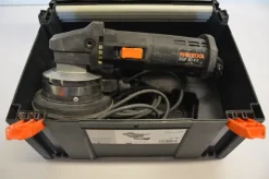 Fresatrice - Protool mod. RGP 80-8 E