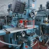 Fresatrice RAMBAUDI Mod MS3