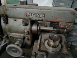 Fresatrice Riva