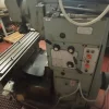 Fresatrice Tiger