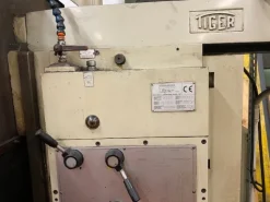 FRESATRICE TIGER MOD. FO 135