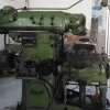 Fresatrice tradizionale Huron modello KU3