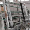 26#9204 Fresatrice tripla max, banco collaudo e banco montaggio