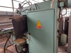 20#6807 Fresatrice universale a mensola