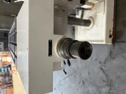 Fresatrice universale RIVA RIGIVA