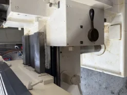 Fresatrice universale RIVA RIGIVA