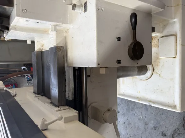 Fresatrice universale RIVA RIGIVA