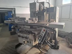Fresatrice universale WMW HECKERT FU450R-51