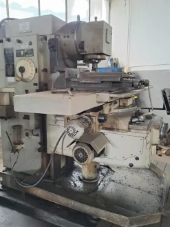 Fresatrice universale WMW HECKERT FU450R-51