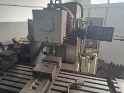 Fresatrice universale WMW HECKERT FU450R-51