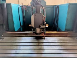 Fresatrice Verticale OMV BFC 1050