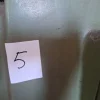 5#8413 Fresatrice 1500x600x400
