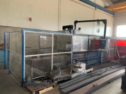 FRESATRICE ZAYER KF3000 in ottimo stato