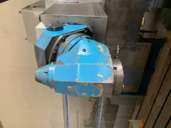 FRESATRICE ZAYER KF3000 in ottimo stato