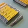 FRESE CANDELA 2 TAGLIENTI SERIE CORTA x sedi chiavetta