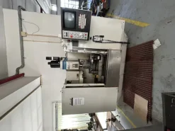 Frese Fadal VMC 3016 VMC 15Xt