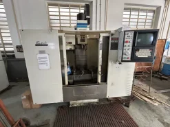 Frese Fadal VMC 3016 VMC 15Xt
