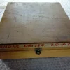 Frese per legno per gruppo Tenoni TRIS Omas 24 cm.