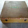 Frese per legno per gruppo Tenoni 3 pezzi regolabili