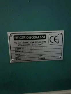 FRIGERIO&CORAZZA STIRO NICOSTIRA CRAVATTE