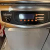 Friggitrice a gas cestelli AutomaticiGFU25ACElframo