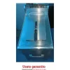 Friggitrice a gas litri 13 usata garantita