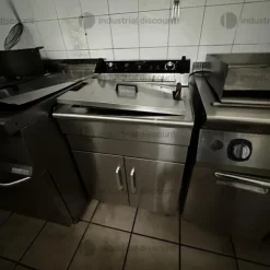 1#9366 Friggitricecondizionatori registratore cassa