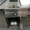 Friggitrice zanussi