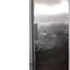 5#2958 Frigo acciaio inox Gelart