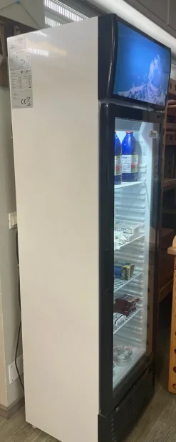 Frigo bibite