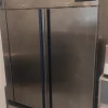 frigo doppia anta dalmec