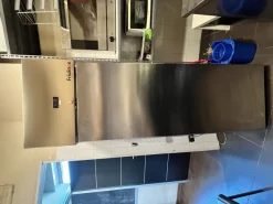 Frigo Friulinox