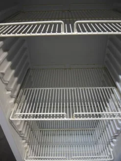 36#4128 Frigo in plastica