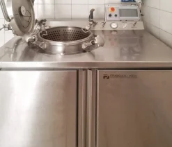 FRIGOJOLLINOX BM30 TOP E DOSATORE VOLUMETRICO