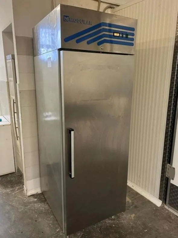 28#8671 Frigo Modular