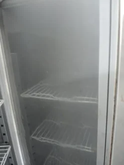 31#4128 Frigo negativo